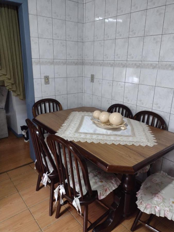 Doce Lar Villa Грамаду Екстериор снимка